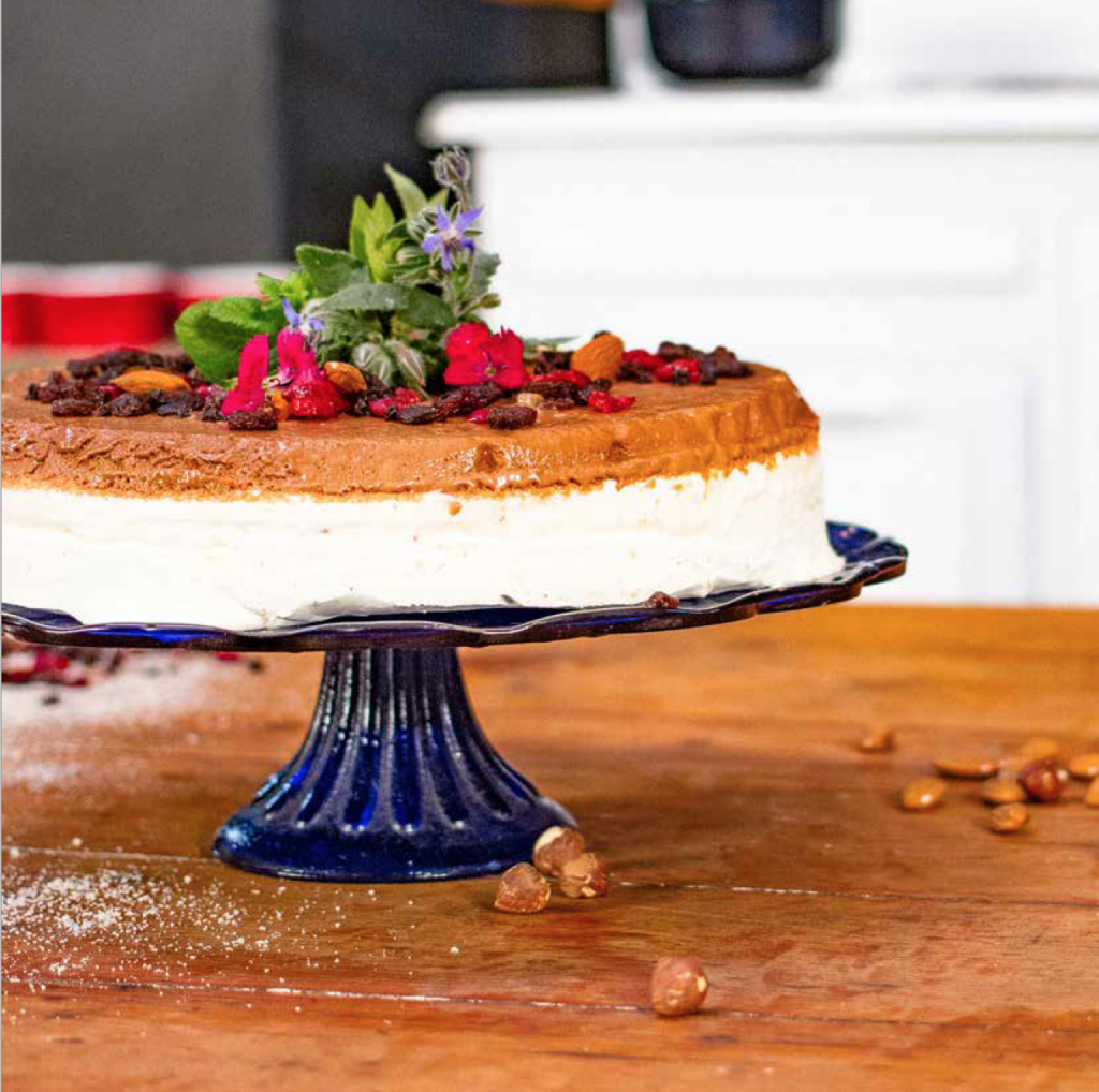 cassata